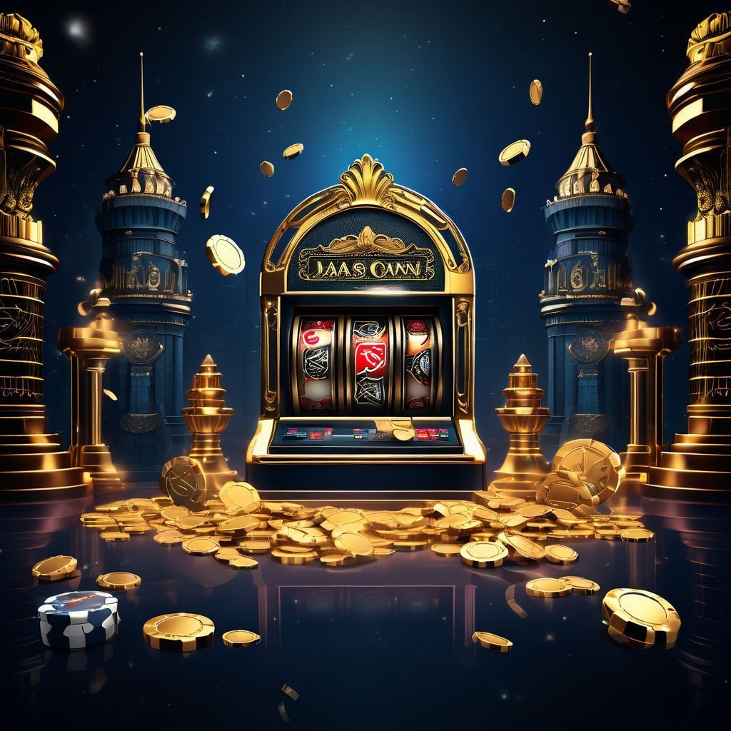 indobet88 login featured game showcase