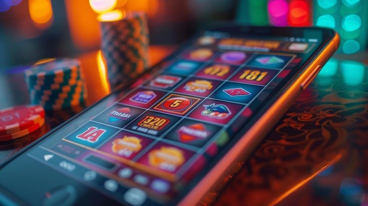 Roulette wheel stream Roulette wheel view on indobet88 login mobile
