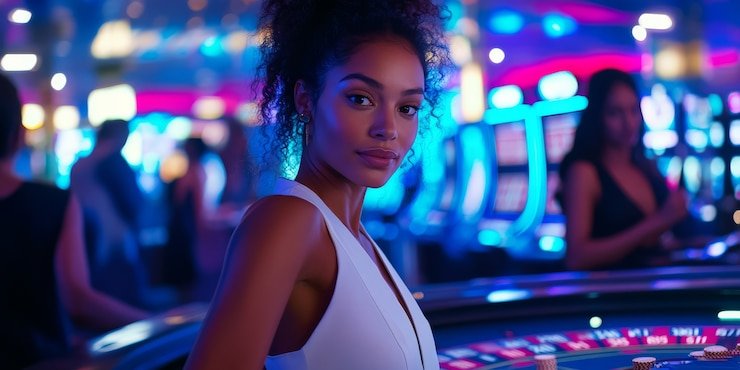 Live Roulette Game